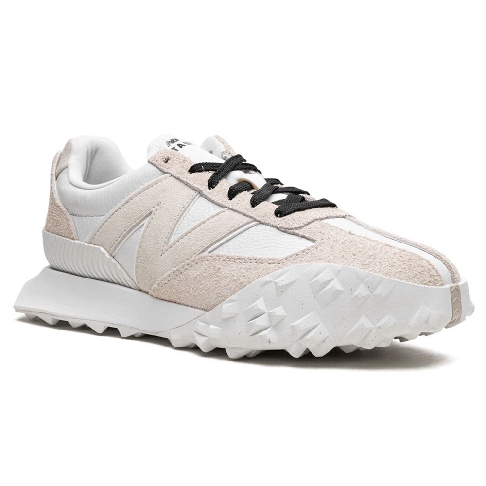 New Balance x Staud XC-72 Sneakers size 5 unisex size 6.5 women’s
